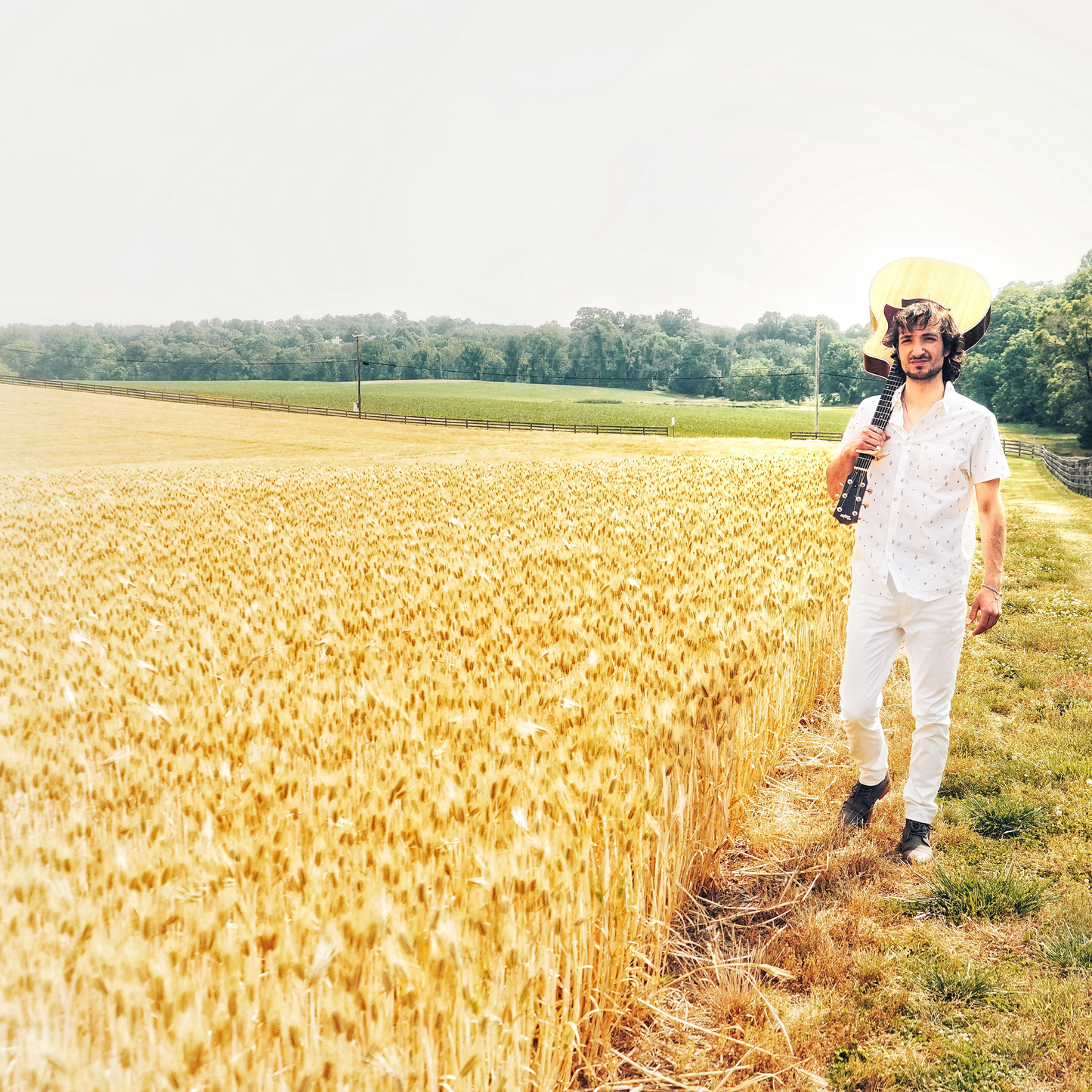 "One Step at a Time" - Digital Album