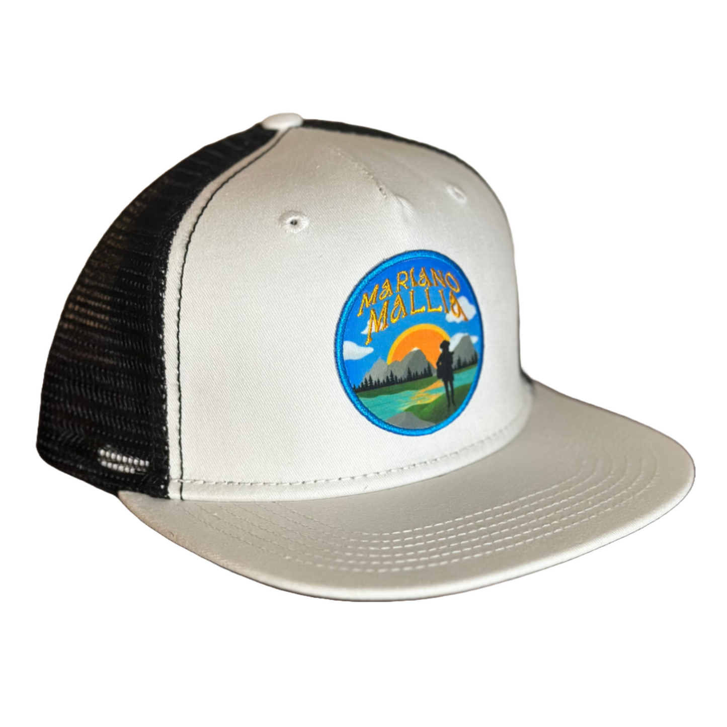 Mariano Mallia Cap