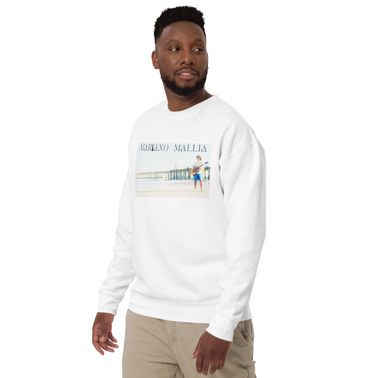 Undertow Premium Sweatshirt - Unisex